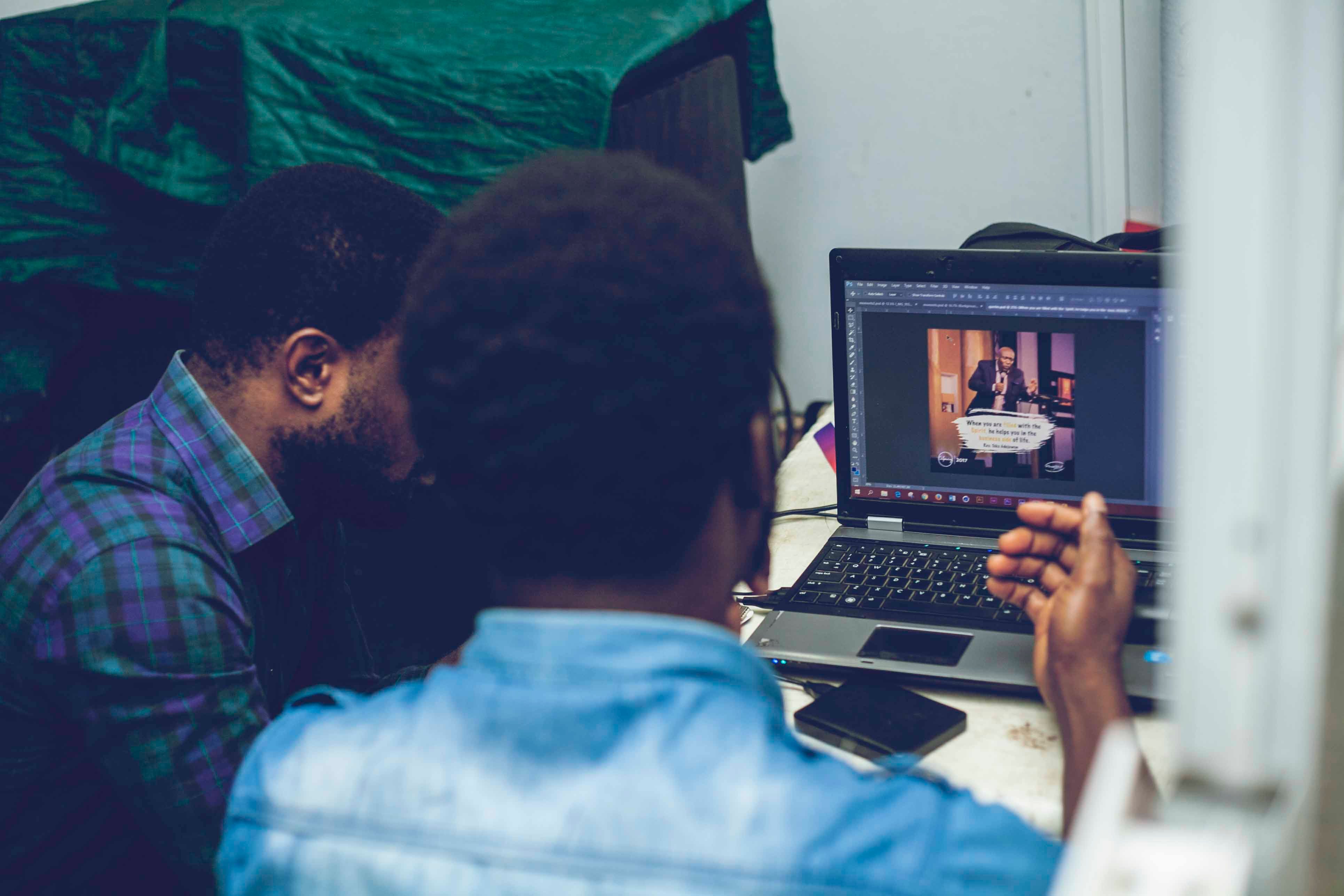 Black Business Forum: Building Wealth