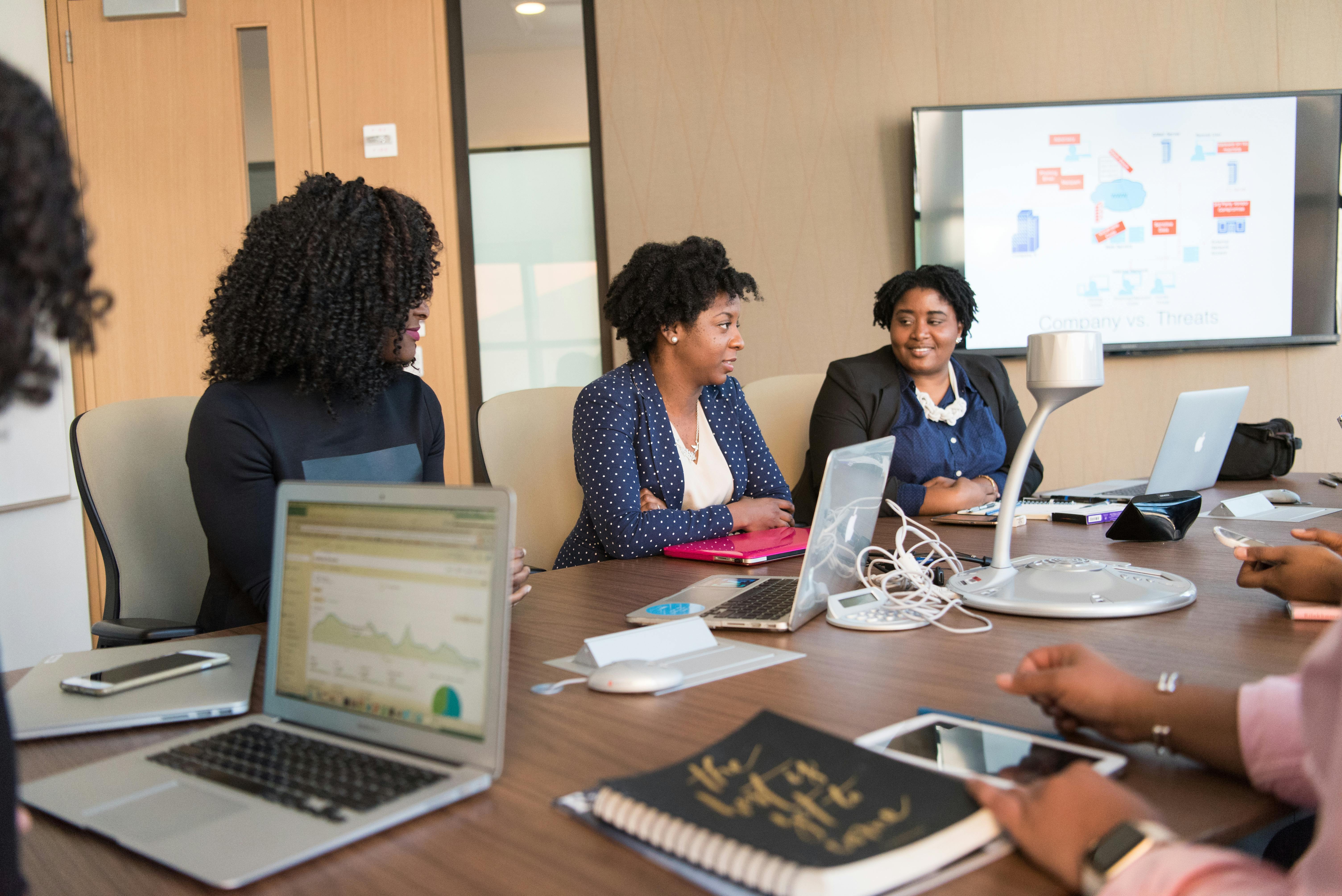 Women in Tech Leadership Conference